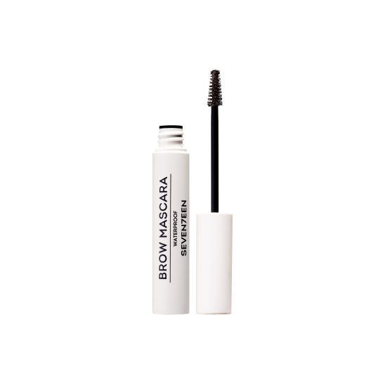 Тушь для бровей водостойкая Brow Mascara WP, 05 коричневый - 1