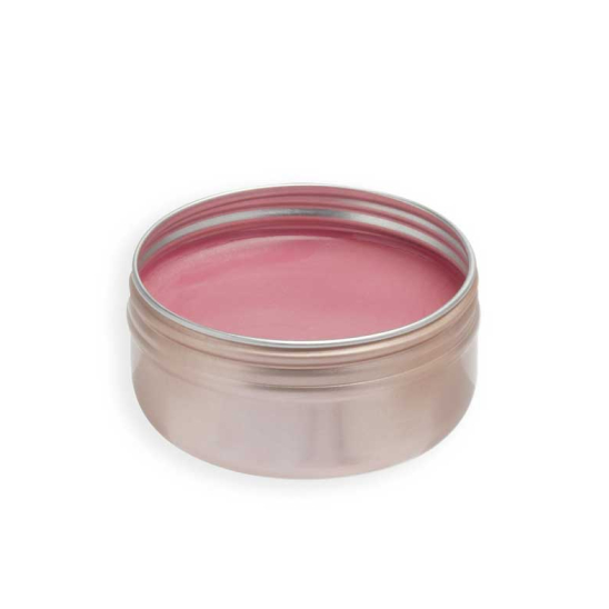 Цветной бальзам для макияжа лица Multipurpose Balm Glow, Rose Pink - 2