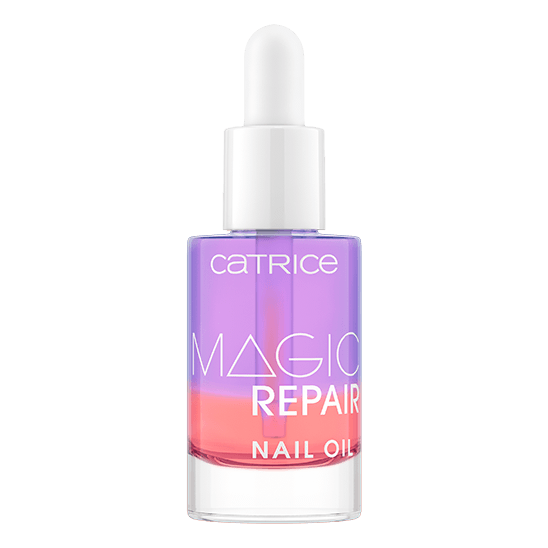 Масло для ногтей Magic Repair Nail Oil - 1