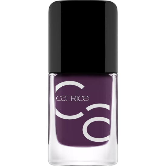 Лак для ногтей IcoNails Gel Lacquer, 159 Purple Rain - 1