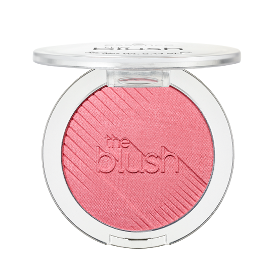 Румяна The Blush, 40 розовый - 2