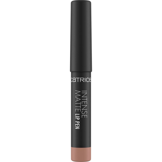 Помада для губ в карандаше Intense Matte Lip Pen, 010 Cinnamon Spice - 2