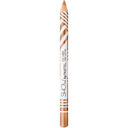 Карандаш для глаз Long Lasting Eyeliner Pencil, 126 - 1