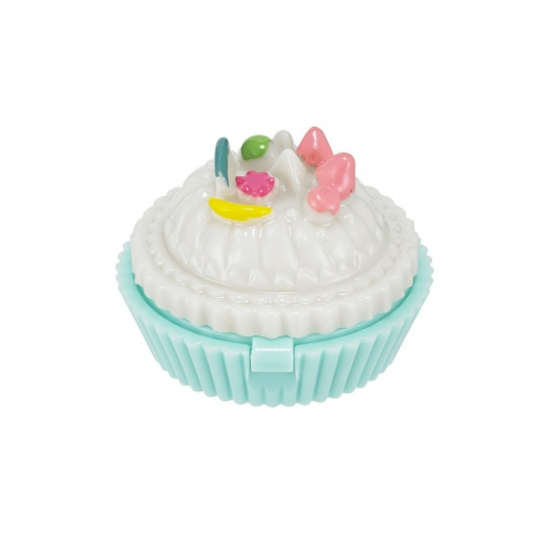 Бальзам для губ Dessert Time Lip Balm - 06 Lemon Cup Cake - 1