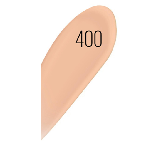 Тональная основа High Coverage Liquid Foundation, 400 - 2