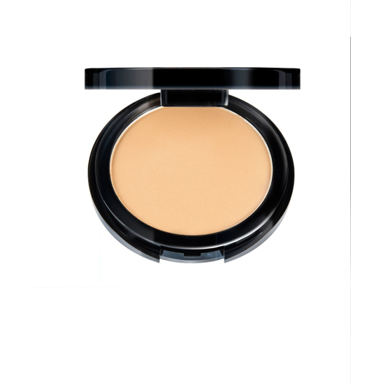 Пудровая тональная основа компактная HD Powder Foundation - Nude - 1