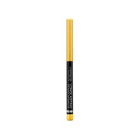 Контур для глаз Long Lasting Eye Pencil Waterproof - тон 030 - золотой - 1