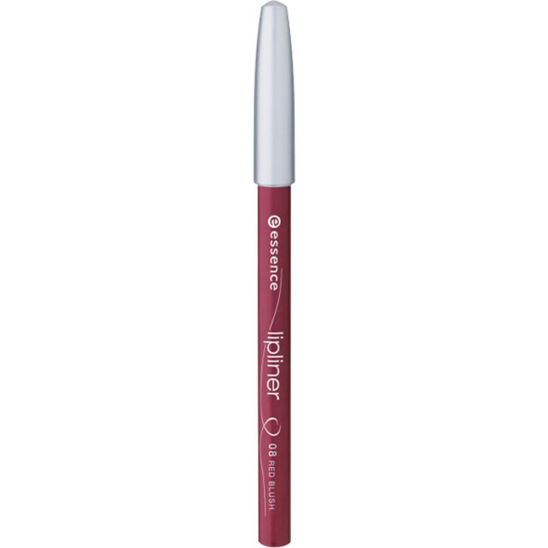 Контур для губ lip liner - тон 08 красный - 1