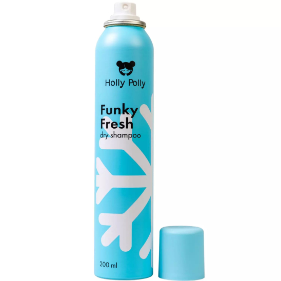 Сухой шампунь Funky Fresh - 2