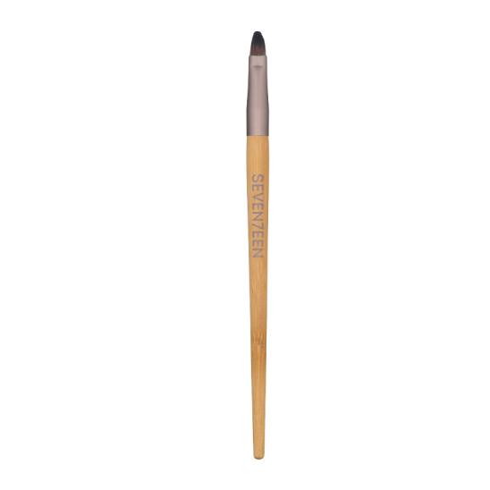 Кисть для губ Lip Brush Bamboo Handle - 1