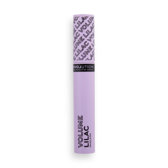 Тушь для ресниц Volume Mascara, Lilac - 3