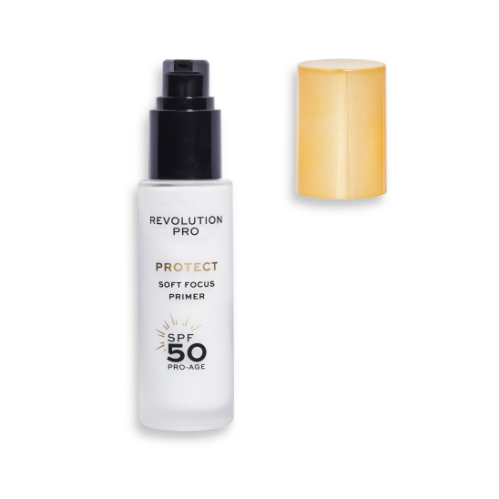 Праймер Protect Soft Focus Primer SPF 50 - 2