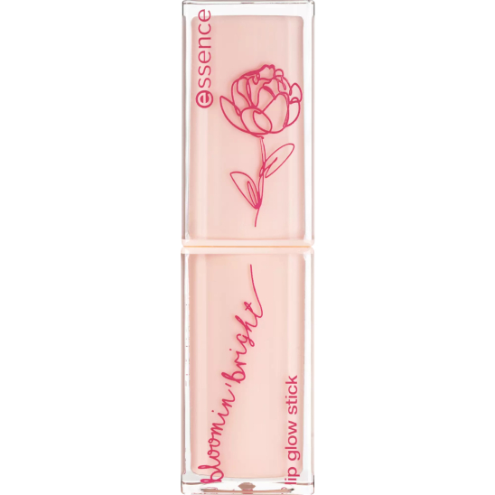 Бальзам для губ lip glow stick, 01 Smilin Bright - 2