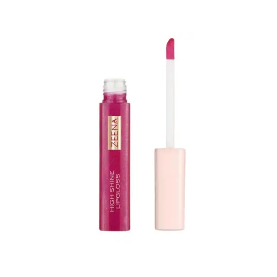 Блеск для губ High Shine Lipgloss, 040 so pink - 1