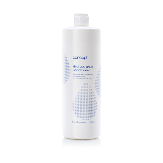 Кондиционер увлажняющий Hydrobalance conditioner - 1