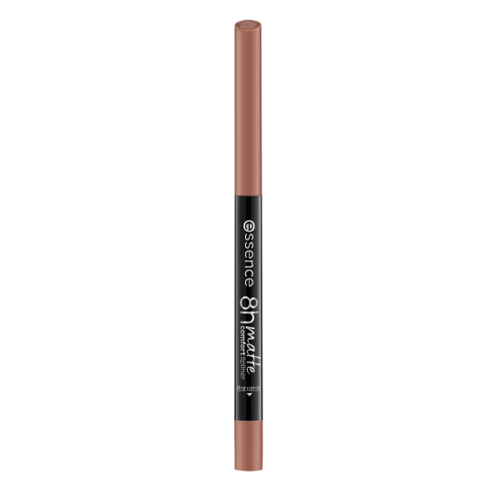 Карандаш для губ 8h matte comfort lipliner, 01 Cinnamon Spice - 1