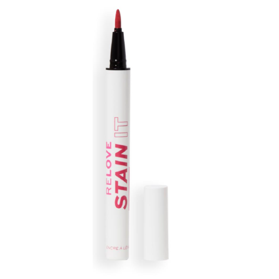 Маркер для губ Stain It Lip Ink Pen, Coral - 1