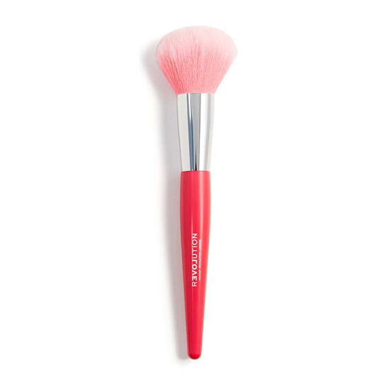 Кисть большая для пудры Face Large Powder Brush - 1