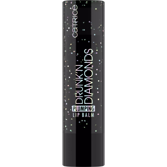 Бальзам для губ Drunk n Diamonds Plumping Lip Balm, 050 Bury Me In Rubies - 2