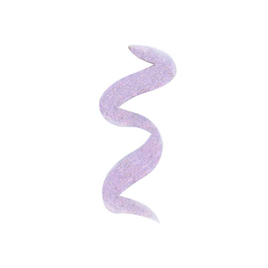 Подводка для глаз Feathered Light Chromatic Liner, Lilac Lustre - 3