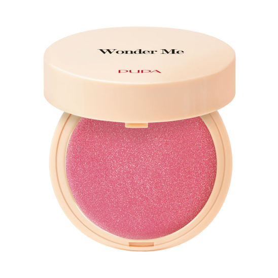 Румяна для лица Wonder Me Blush, 006 Первый поцелуй - 1