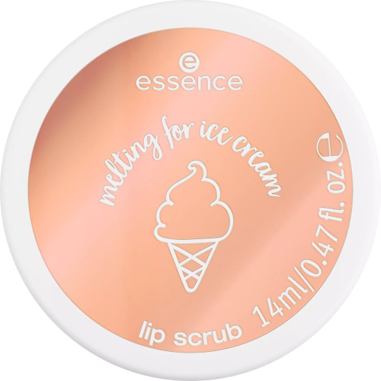 Melting for ice cream Скраб для губ lip scrub - 2