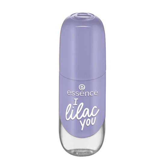 Лак для ногтей Gel Nail Colour, 17 - 1