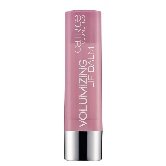 Бальзам для губ Volumizing Lip Balm, 030 ягодный - 2