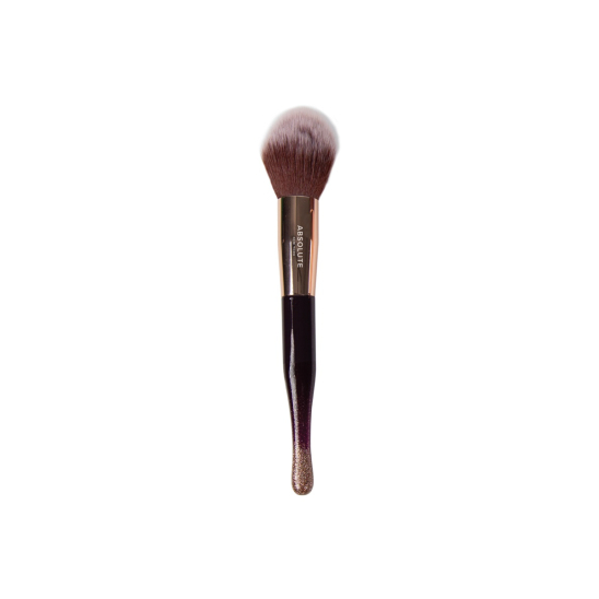 Кисть косметическая для пудры Soft-focus Powder Brush - 1