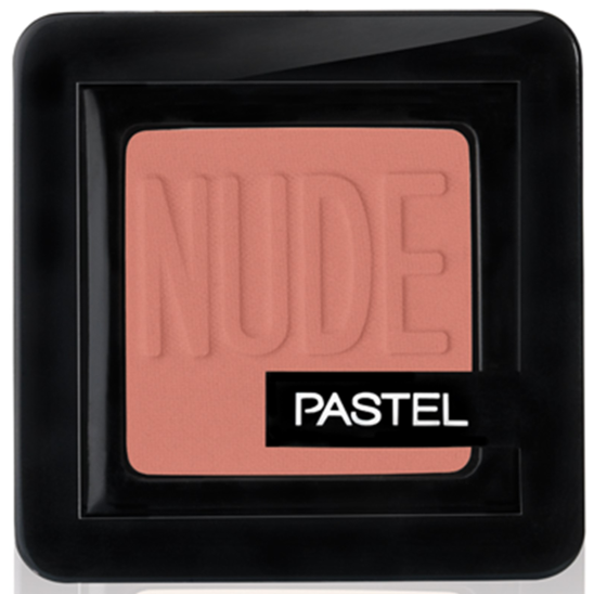 Тени для век Nude Single Eyeshadow, 87 Sincere - 1