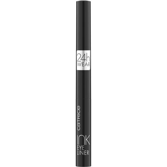 Подводка для глаз Ink Eyeliner, 010 Best in Black - 3