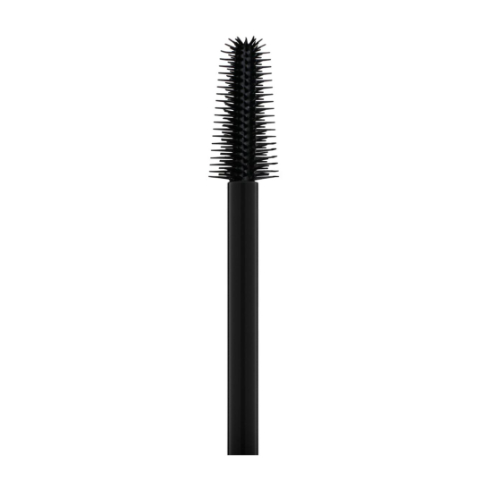 Гелевая тушь для бровей Colour & Fix Brow Gel Mascara, 030 Темно-коричневый - 4