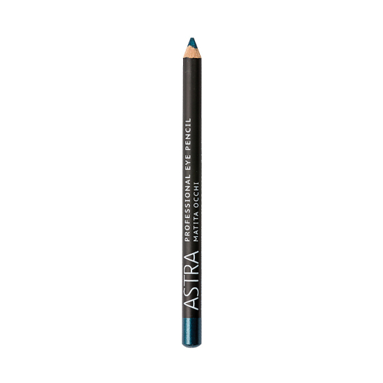 Карандаш для глаз контурный Professional Eye Pencil, 12 бирюзовый - 1