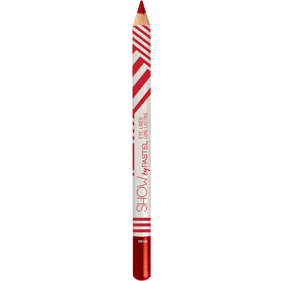 Карандаш для губ Long Lasting Lip Liner Pencil, 202 - 1