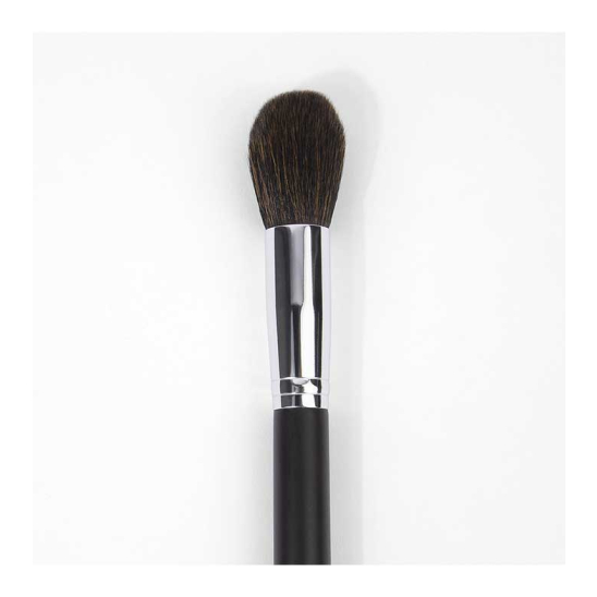 Круглая кисть для пудры Rounded Powder Brush - 2