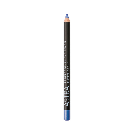 Карандаш для глаз контурный Professional Eye Pencil, 04 голубой - 1