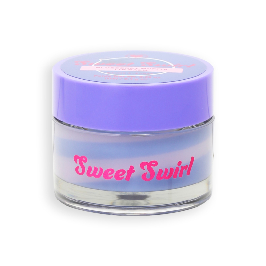 Бальзам для губ Sweet Swirl Lip Balm, Blueberry Muffin - 2