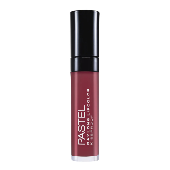 Жидкая губная помада Daylong Lipcolor Kissproof Matte, 19 Ruby - 1