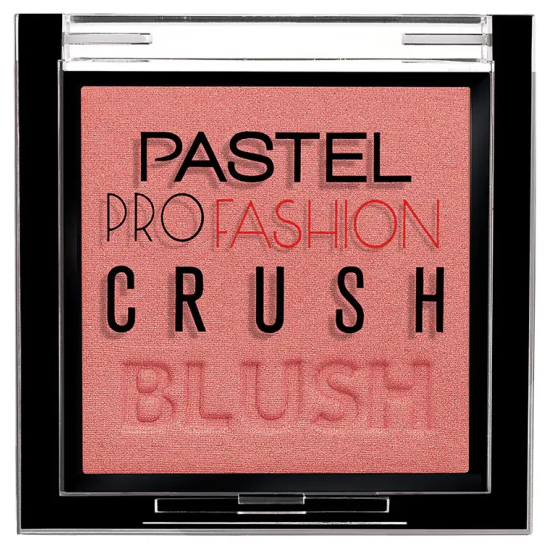 Румяна Crush Blush, 301 Peach - 1