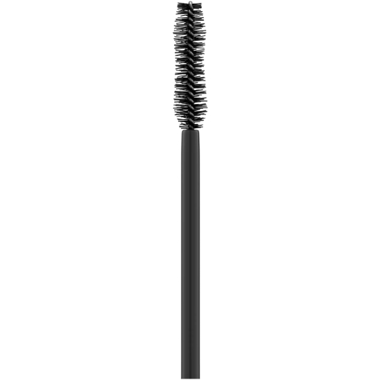 Тушь для ресниц с эффектом накладных ресниц Fake It Volume & FaLse Lash Mascara, 010 Deep Black - 4