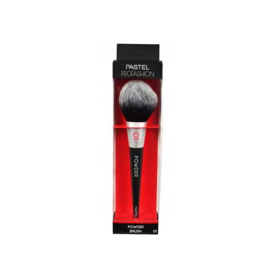 Кисть для пудры Powder Brush 01 - 2