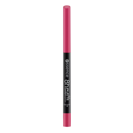 Карандаш для губ 8h matte comfort lipliner, 05 Pink Blush - 1