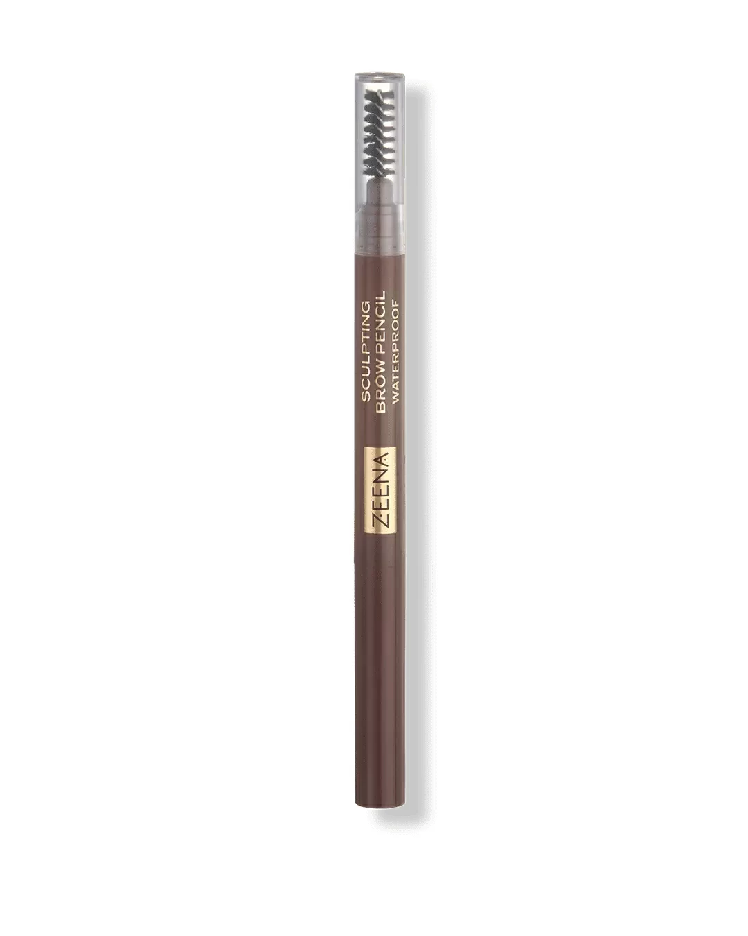 Водостойкий карандаш для бровей Brow Pencil WP, 020 Chocolate Brown
ZEENA
Германия