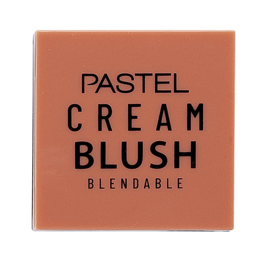 Румяна кремовые Cream Blush Blendable, 44 Blossom - 3