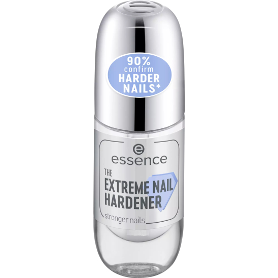 Средство для укрепления ногтей The Extreme Nail Hardener - 1