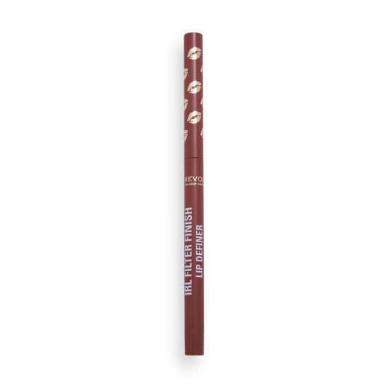 Контур для губ IRL Filter Finish Lip Definer, Burnt Cinnamon - 2