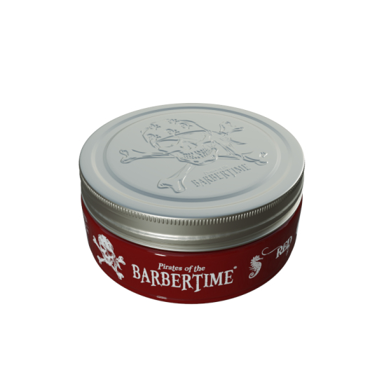 Помада для укладки волос Red Pomade - 1