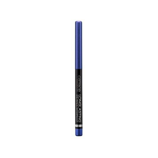 Контур для глаз Long Lasting Eye Pencil Waterproof - тон 070 - фиолетовый - 1