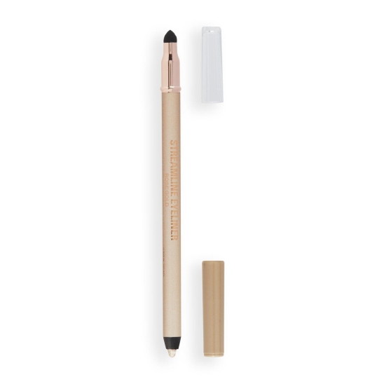 Контур для глаз Streamline Waterline Eyeliner Pencil, Rose Gold/розовое золото - 1