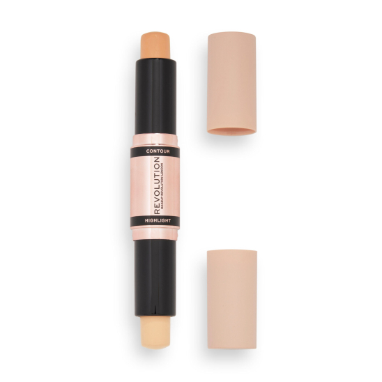 Контурирующий стик Fast Base Contour Stick, Fair - 1